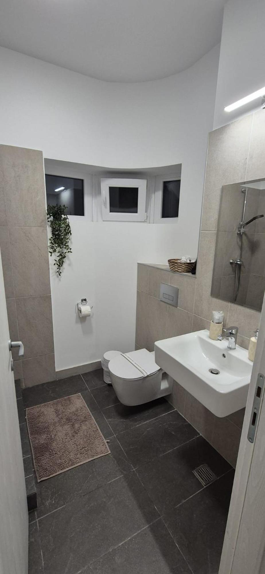 Summit Stay Apartment Бухарест Екстер'єр фото