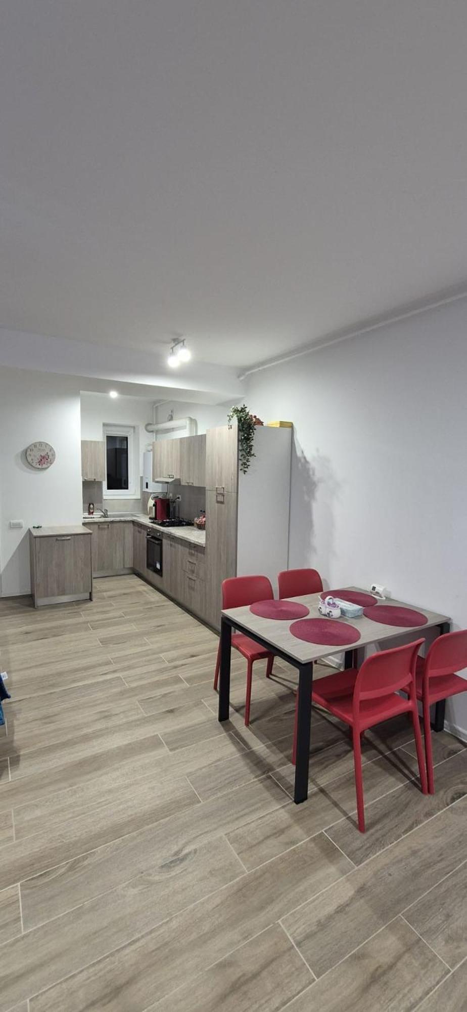 Summit Stay Apartment Бухарест Екстер'єр фото