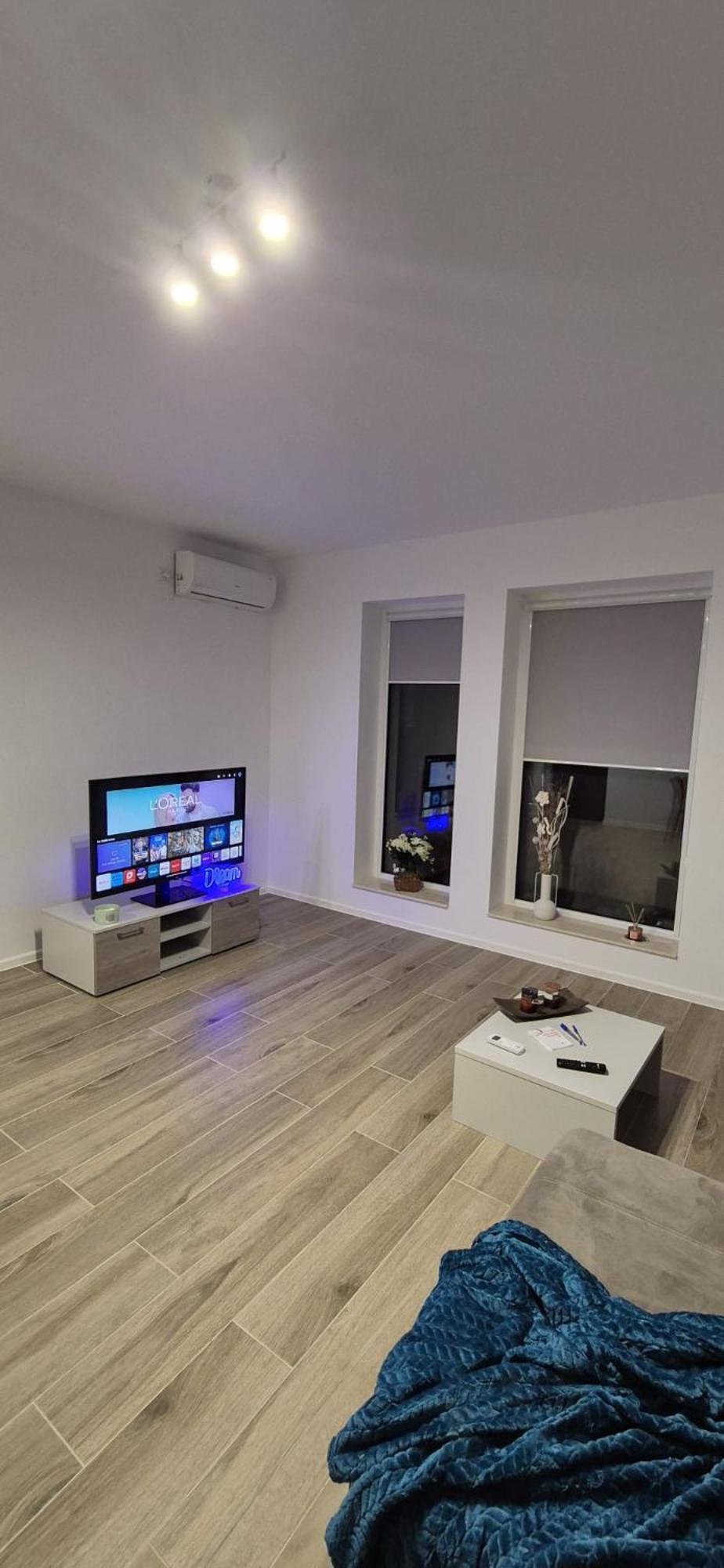 Summit Stay Apartment Бухарест Екстер'єр фото
