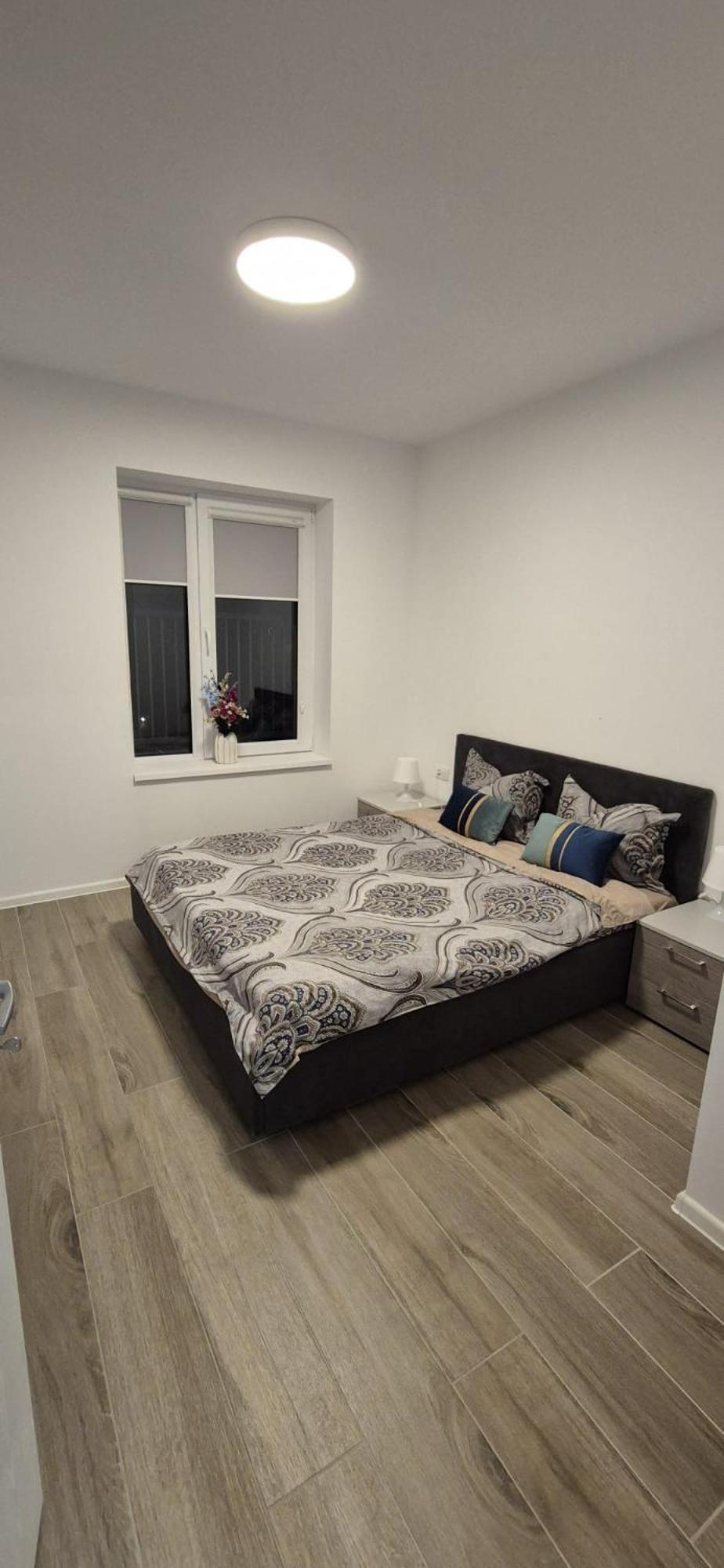 Summit Stay Apartment Бухарест Екстер'єр фото
